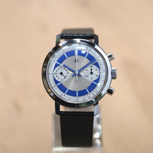 LIP “Paul Newman” chronograph