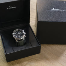 Sinn 203 Chronograph