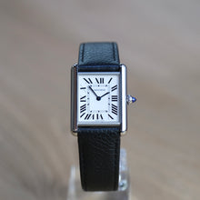 Cartier Tank Must Large