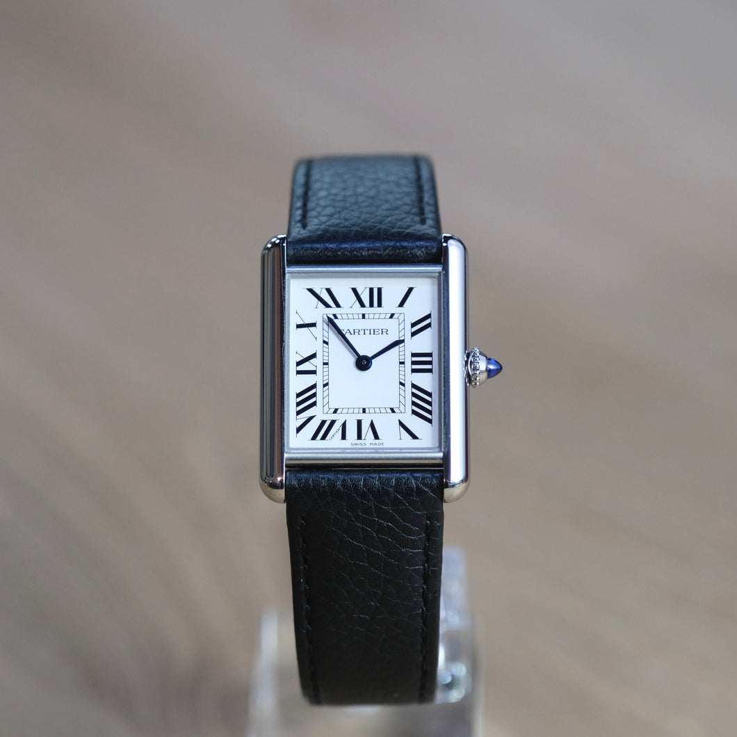 Cartier Tank Must Large