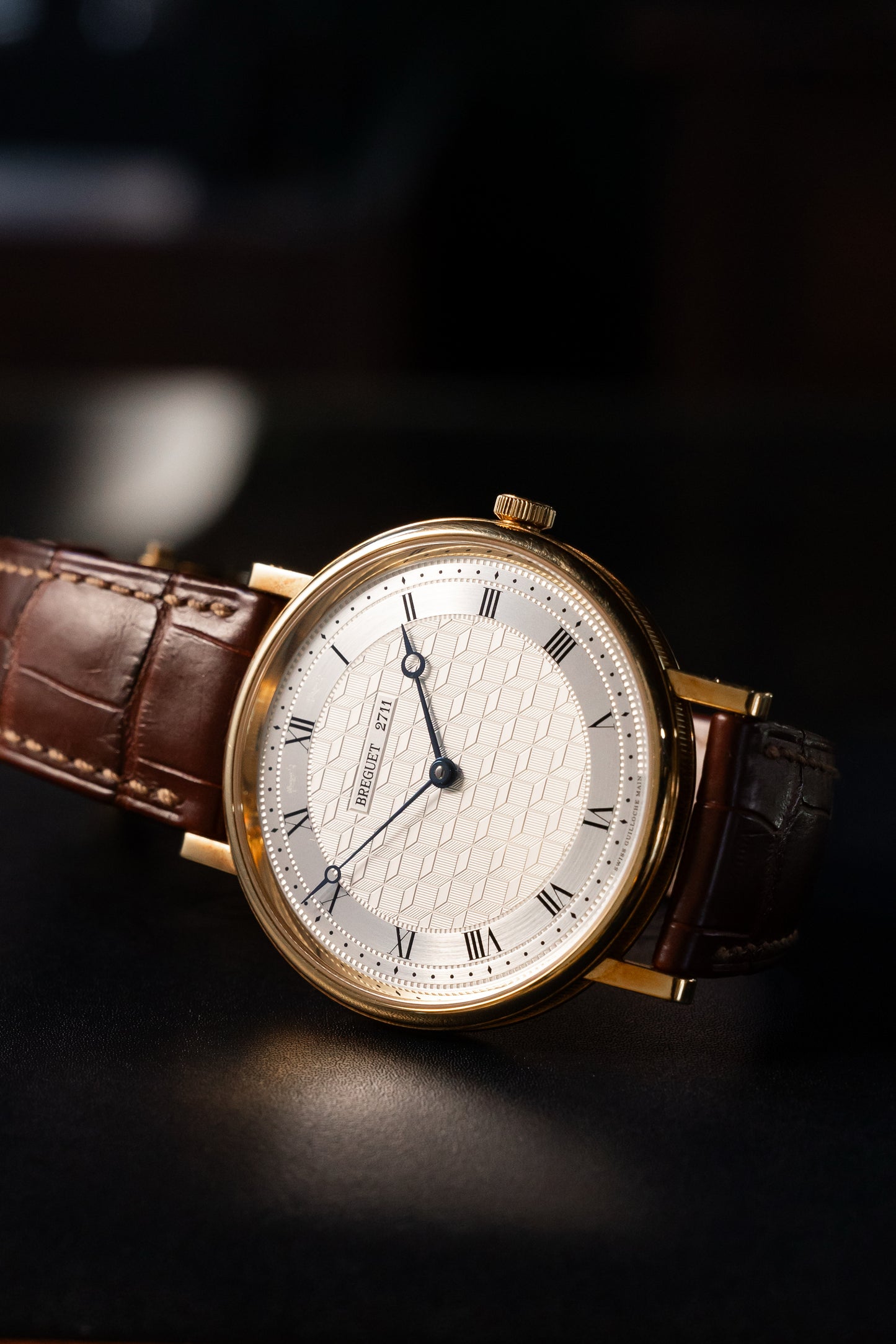 Breguet Classic 5967