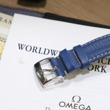 Omega Speedmaster Automatic Schumacher