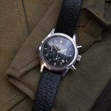 IWC Pilot Chronograph Ref.3741