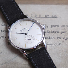 Nomos Orion 35