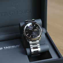 Tag Heuer Carrera Day Date