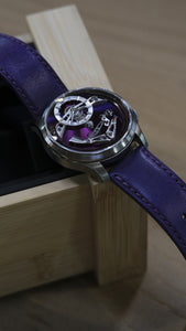 Christopher Ward Bel Canto Viola