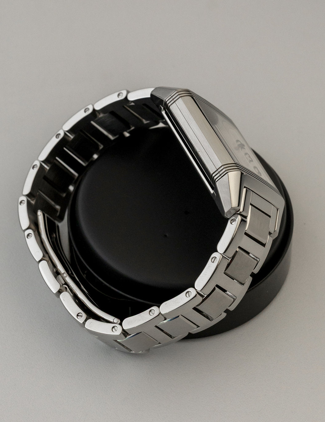 Jaeger LeCoultre Reverso Squadra