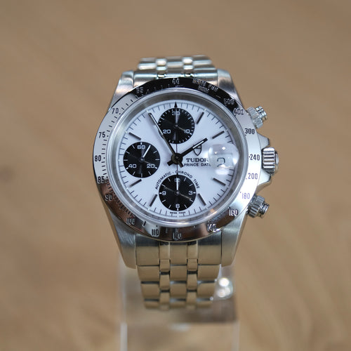 Tudor Prince Chronograph Ref. 79280