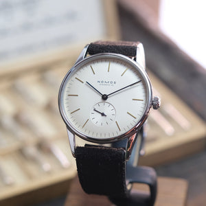 Nomos Orion 35