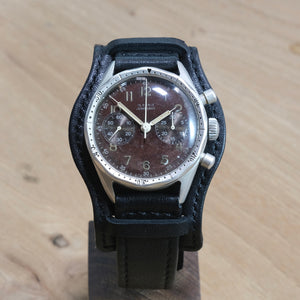 Junghans Bundeswehr J88 Chronograph