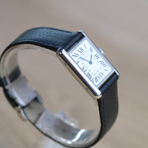 Cartier Tank Must Large