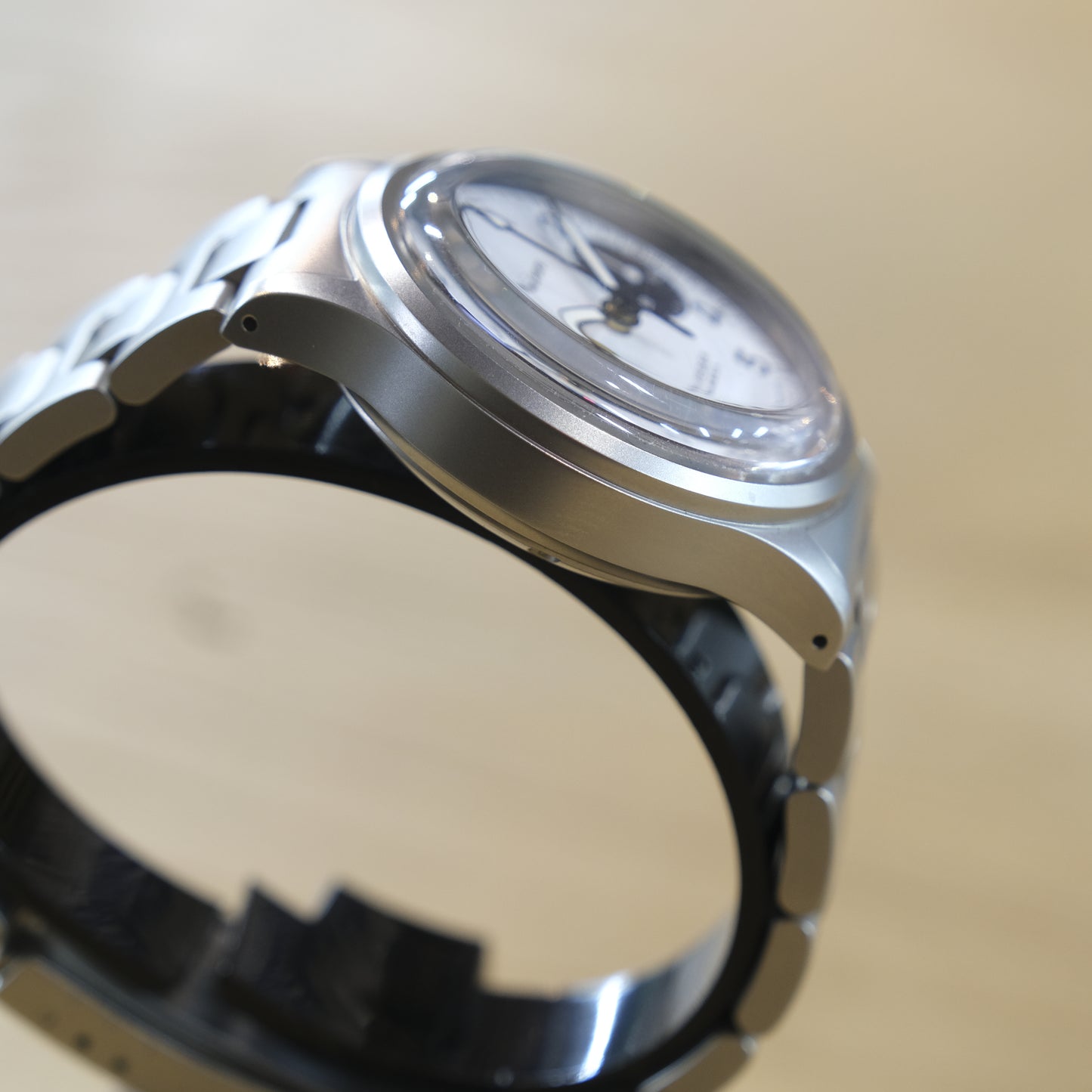 Sinn 356 Pilot Classic W