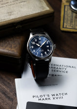 IWC Pilot Mark XVIII Le Petit Prince