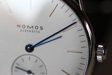 Nomos Orion 35