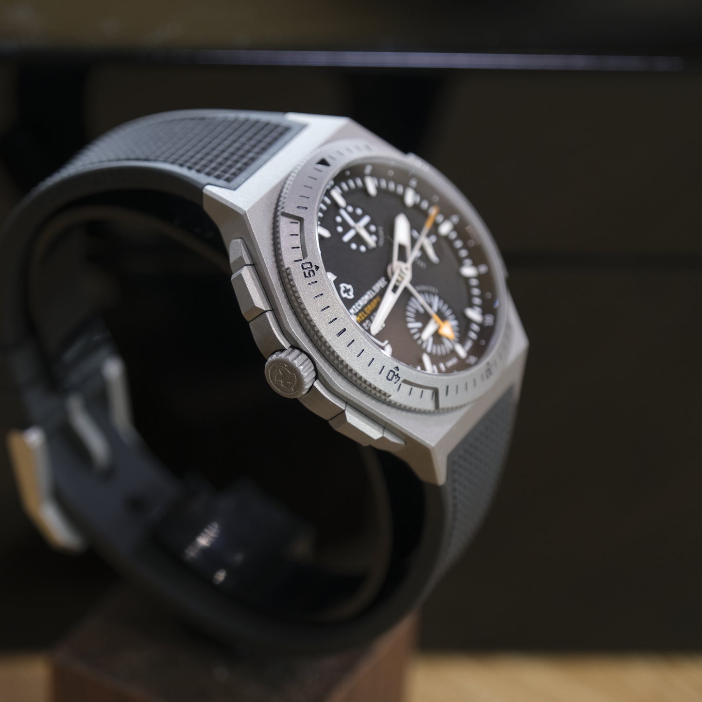 Micromilspec Milgraph