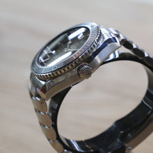 Omega Seamaster Planet Ocean