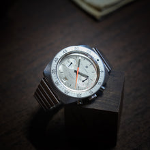 Junghans Olympic 1972