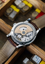 Jaeger-LeCoultre Master Tourbillon 146.8.34.S