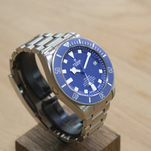 Tudor Pelagos Blue