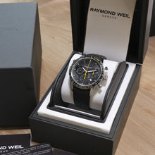 Raymond Weil Freelancer Chronograph