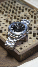 Omega Seamaster Planet Ocean