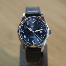 IWC Pilot Mark XVIII Le Petit Prince
