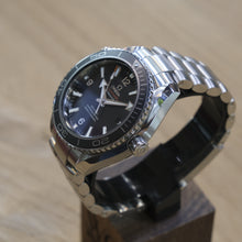 Omega Seamaster Planet Ocean