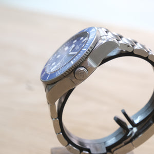 Tudor Pelagos Blue