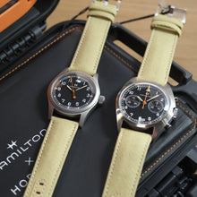 Hamilton X Hodinkee Collectors Set