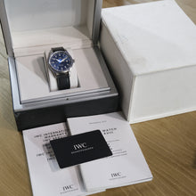 IWC Pilot Mark XVIII Le Petit Prince