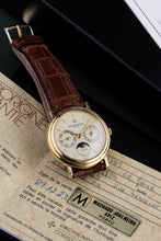Vacheron Constantin Patrimony Ref. 73009