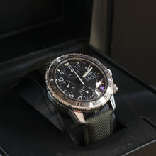 Sinn 203 Chronograph