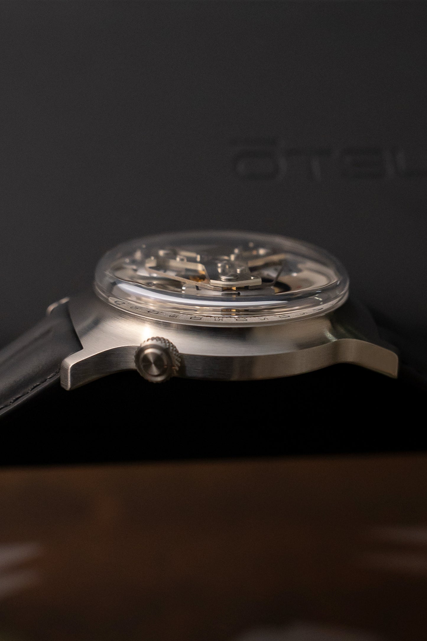 Otsuka Lotec N°5 KAI