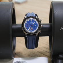 Omega Speedmaster Automatic Schumacher