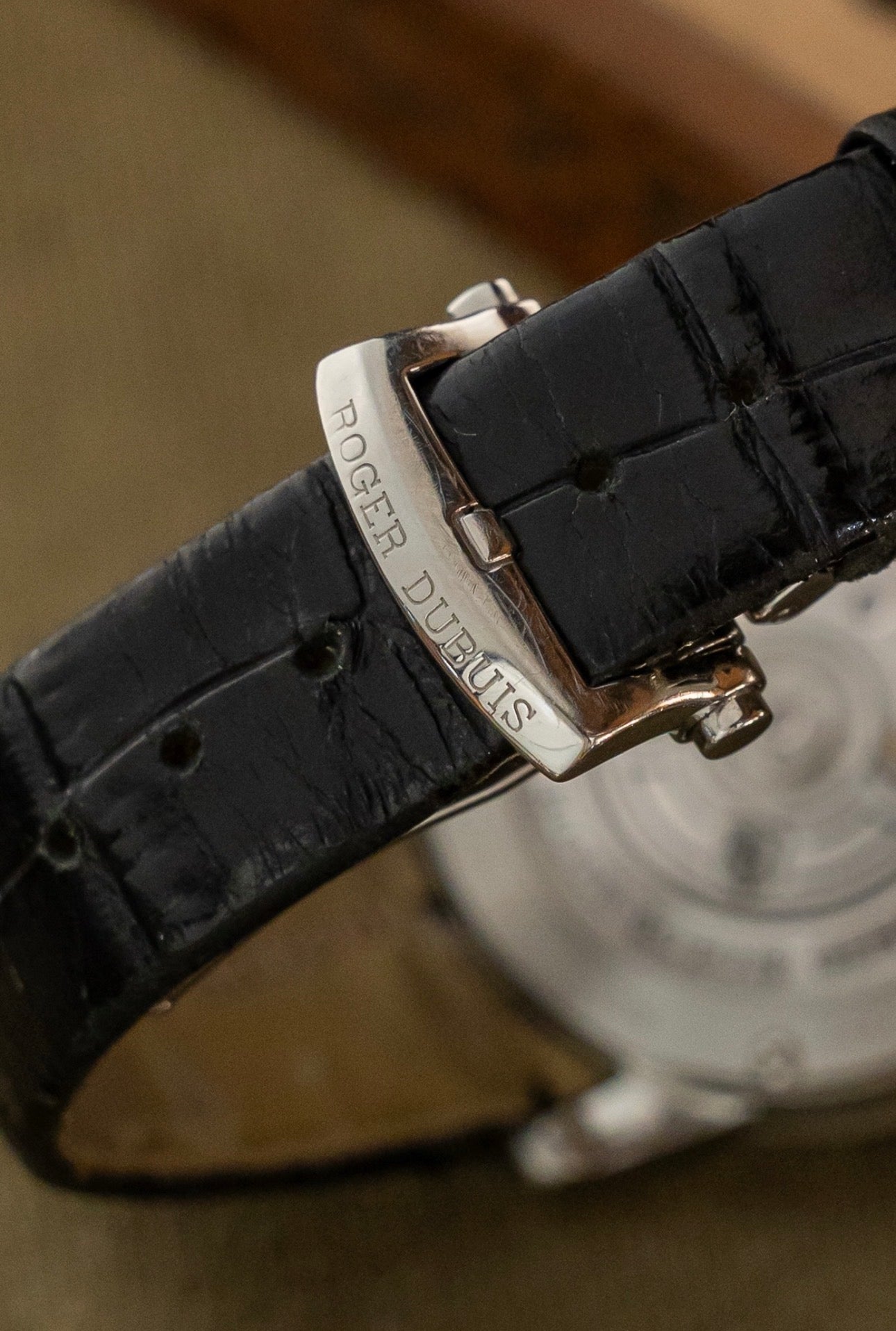 Roger Dubuis Excalibur 36