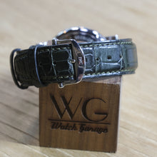 IWC Portofino Chronograph