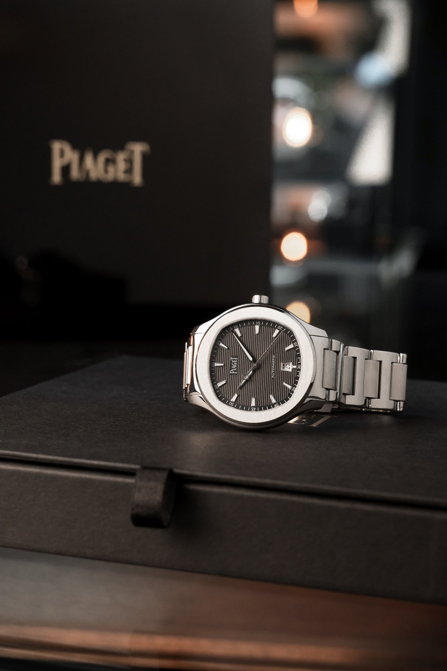 Piaget Polo S