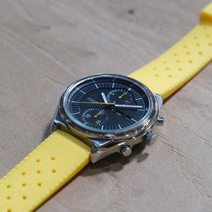 Seiko 6138-3002 Jumbo chronograph