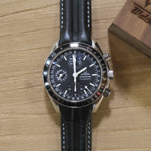 Omega Speedmaster Day-Date
