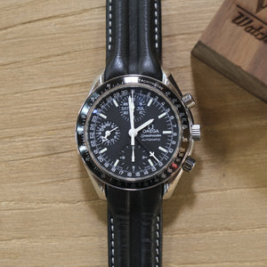 Omega Speedmaster Day-Date