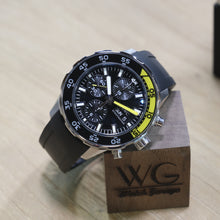 IWC Aquatimer Chronograph