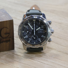 Sinn 203 Chronograph