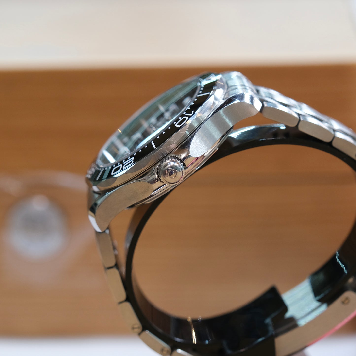 Omega Seamaster 300