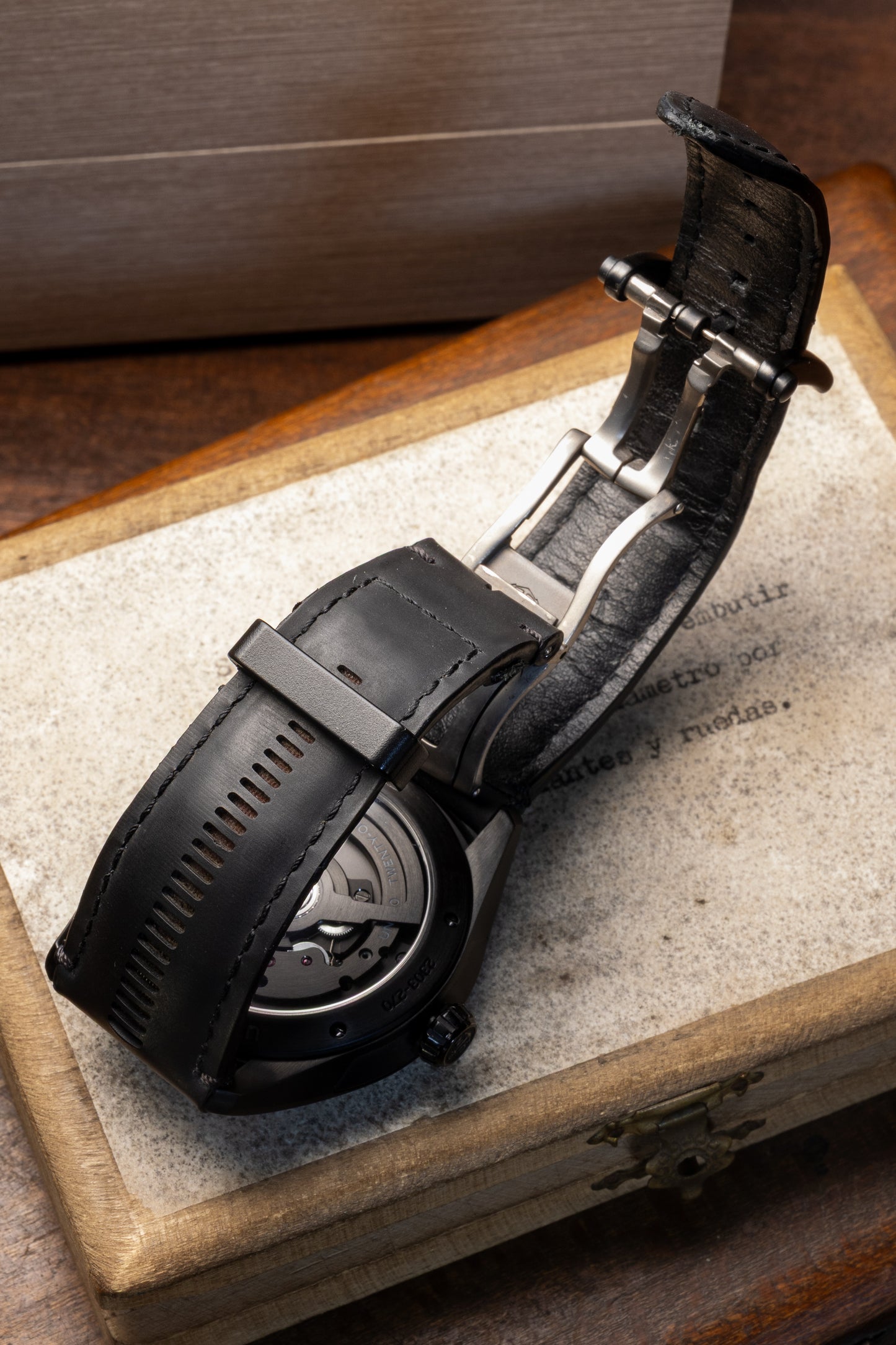 Ulysse Nardin Freak X