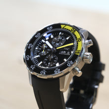 IWC Aquatimer Chronograph