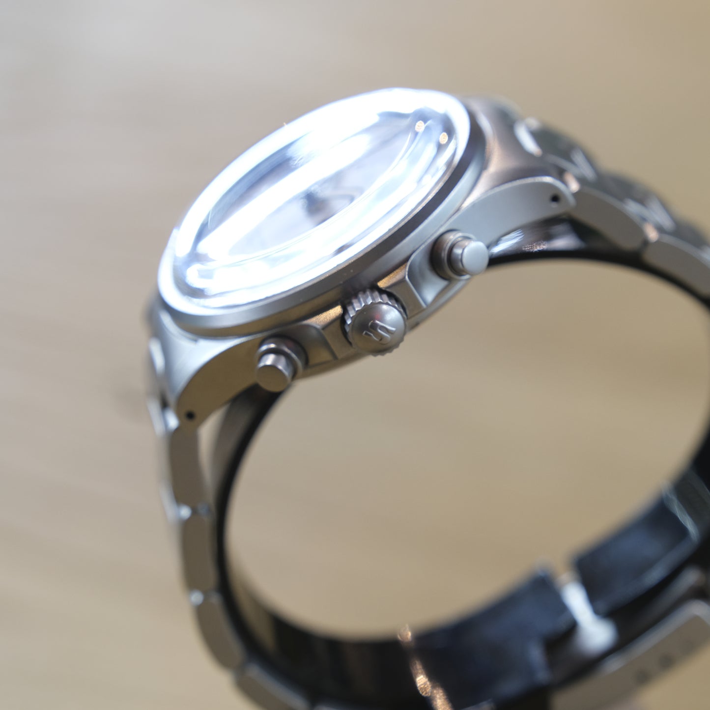 Sinn 356 Pilot Classic W