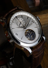 Jaeger-LeCoultre Master Tourbillon 146.8.34.S