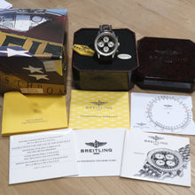 Breitling Navitimer Twin Sixty