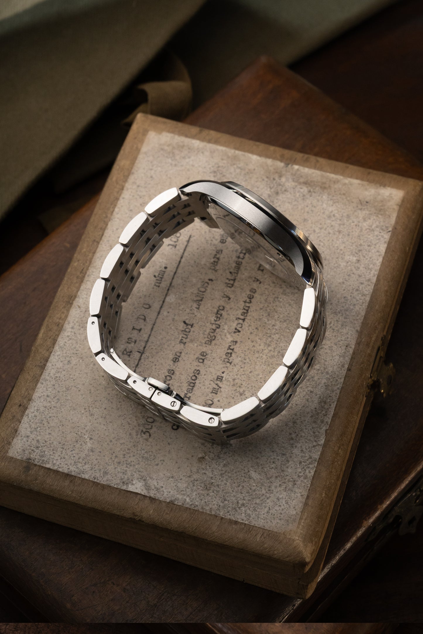 Baume & Mercier Clifton Automatic