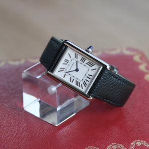 Cartier Tank Must Large